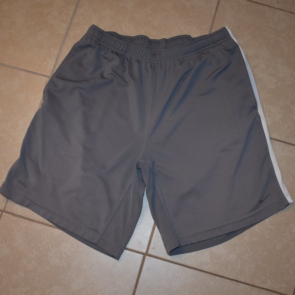 Nike Sport Shorts - Picture 1 of 4